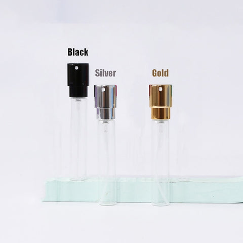 10ml Perfume Bottling Atomizer