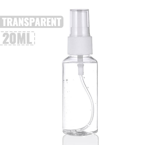 Perfume Refillable Spray Bottle