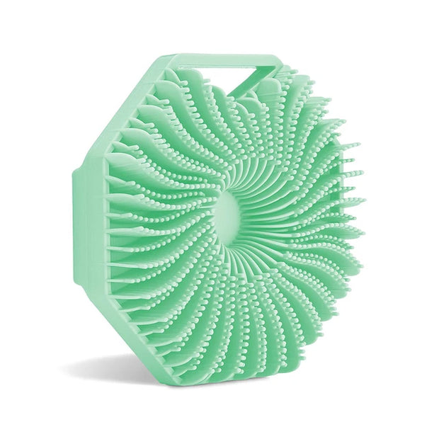 Silicone Body Scrubber