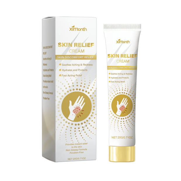 Skin Relief Cream