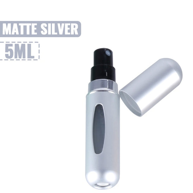 Perfume Refillable Spray Bottle