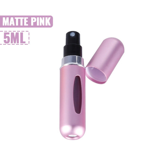 Perfume Refillable Spray Bottle