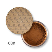 Oil-Control Makeup Loose Powder