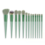 Makeup Brushes Set