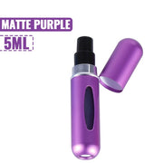 Perfume Refillable Spray Bottle