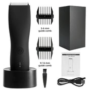 Electric Hair Trimmer