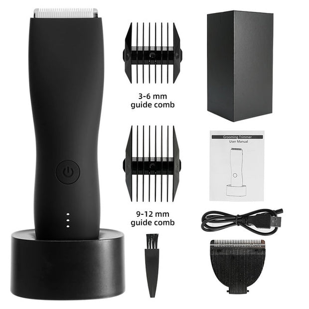 Electric Hair Trimmer