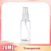 Refillable Aluminum Perfume Bottle