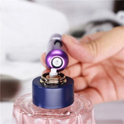 Perfume Refillable Spray Bottle