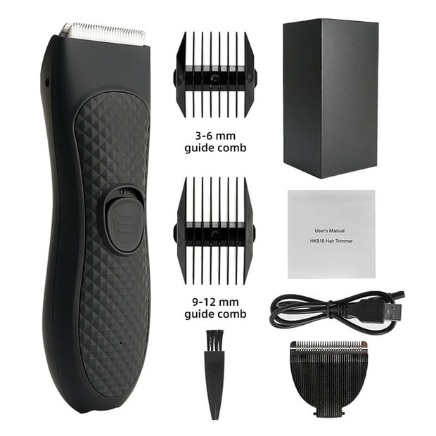 Electric Hair Trimmer