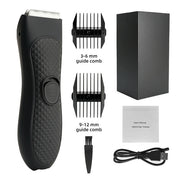 Electric Hair Trimmer